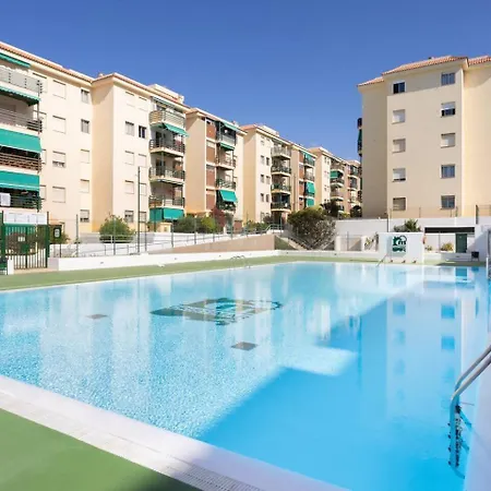 Appartamento Sunnyland Cristianos Los Cristianos (Tenerife)