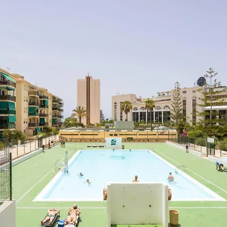 Appartamento Sunnyland Cristianos *