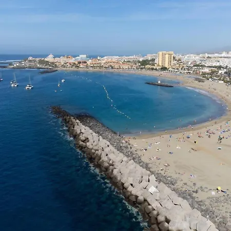 Appartamento Sunnyland Cristianos Los Cristianos (Tenerife)