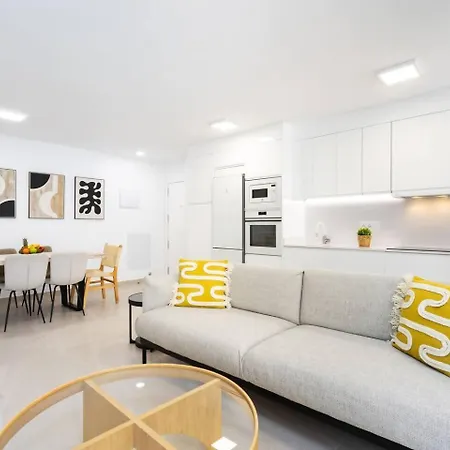 Appartamento Sunnyland Cristianos