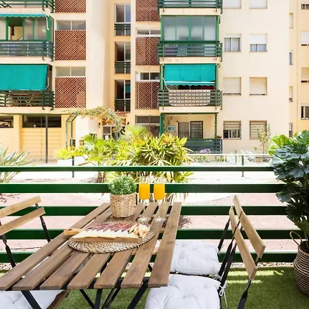 Sunnyland Cristianos Appartamento *