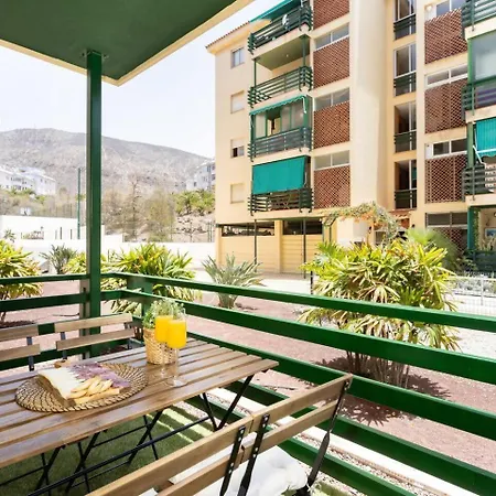 Appartamento Sunnyland Cristianos