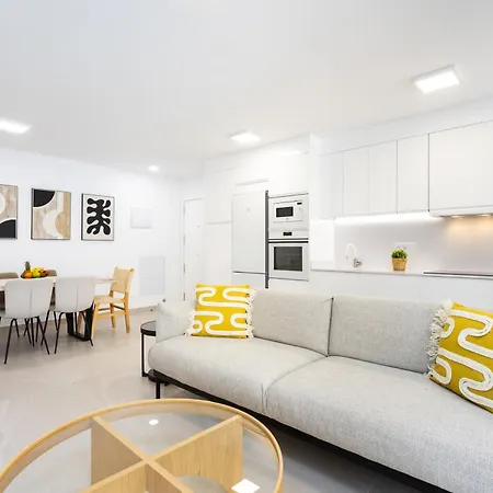Appartamento Sunnyland Cristianos