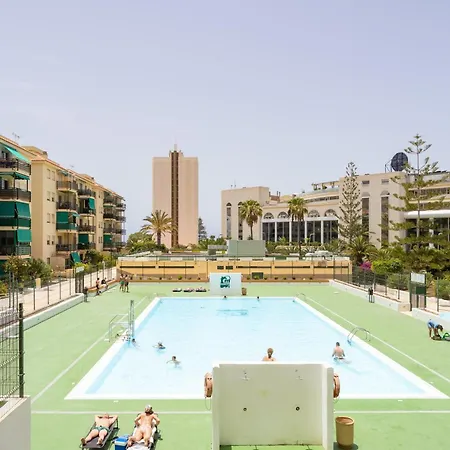 Apartment Sunnyland Cristianos Los Cristianos (Tenerife)