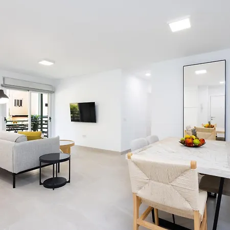 Apartment Sunnyland Cristianos