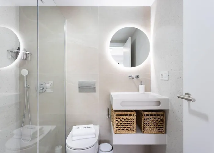 Apartment Sunnyland Cristianos