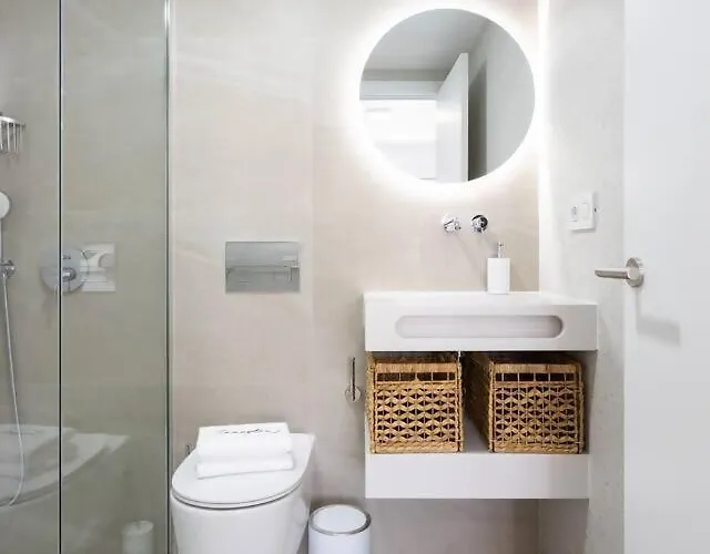 Apartment Sunnyland Cristianos *