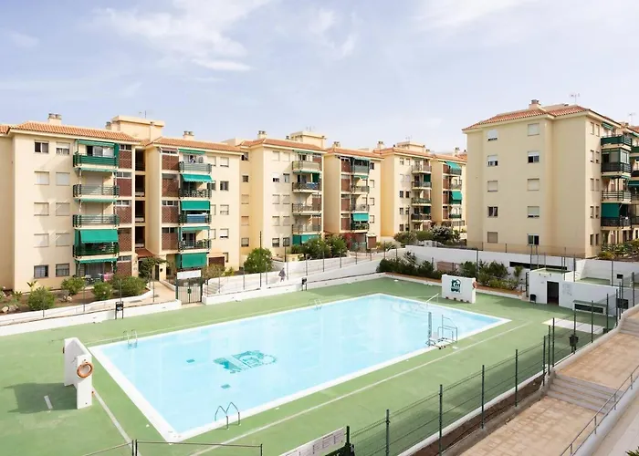 Sunnyland Cristianos Apartment Los Cristianos (Tenerife)