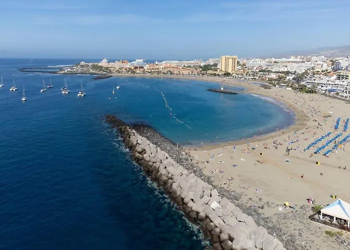 Apartment Sunnyland Cristianos Los Cristianos (Tenerife)