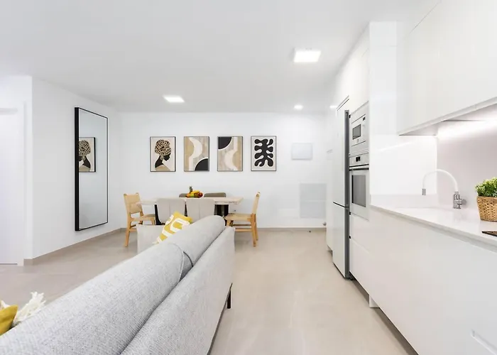 Apartment Sunnyland Cristianos