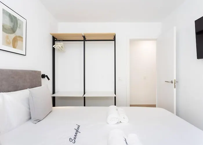 Sunnyland Cristianos Apartment *