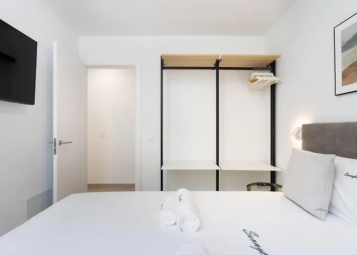 Sunnyland Cristianos Apartment Los Cristianos (Tenerife)