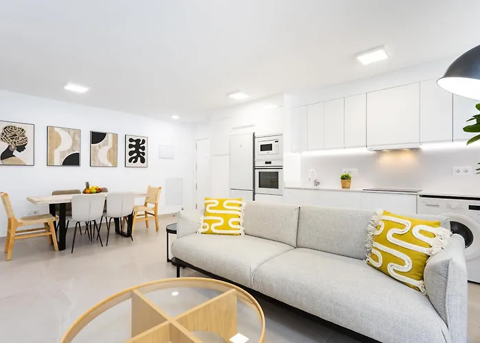 Apartment Sunnyland Cristianos