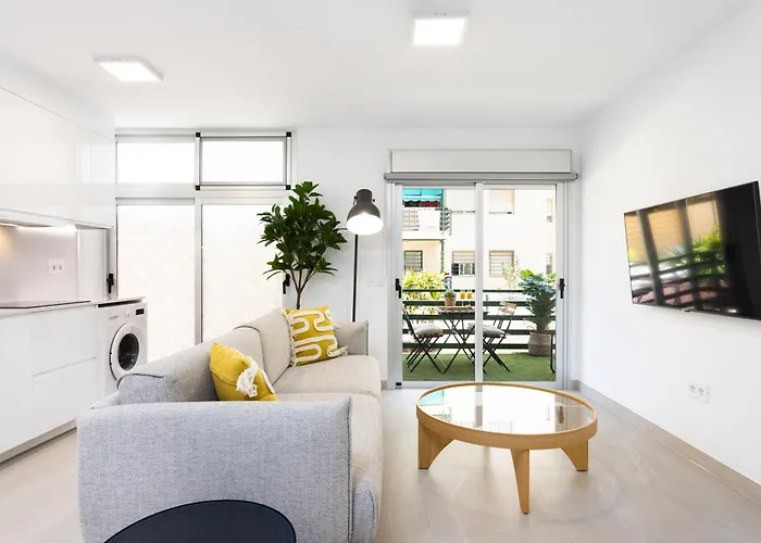 Apartment Sunnyland Cristianos *