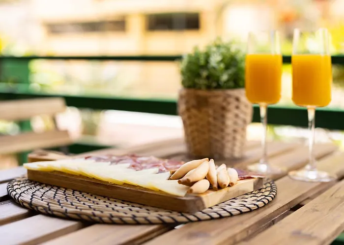 Apartment Sunnyland Cristianos