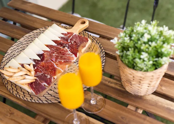 Apartment Sunnyland Cristianos